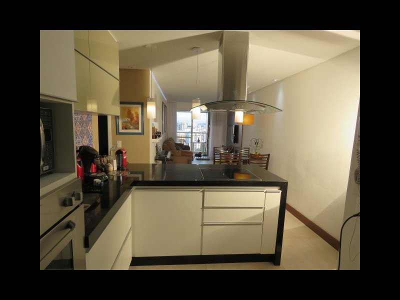 imóvel com 83m² - Centro - São Bernardo do Campo