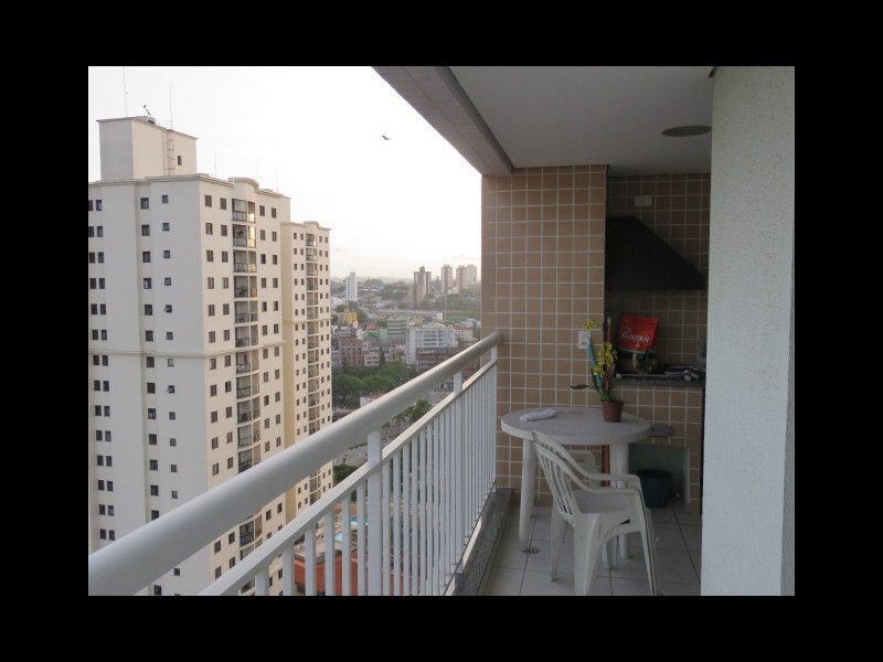 imóvel com 83m² - Centro - São Bernardo do Campo