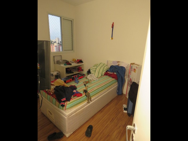 imóvel com 83m² - Centro - São Bernardo do Campo