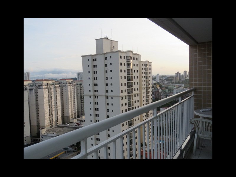 imóvel com 83m² - Centro - São Bernardo do Campo