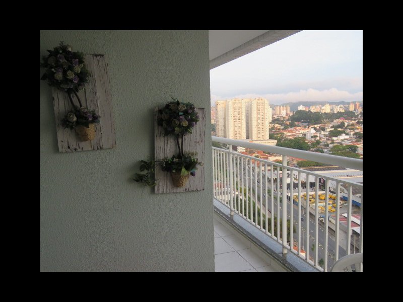 imóvel com 83m² - Centro - São Bernardo do Campo