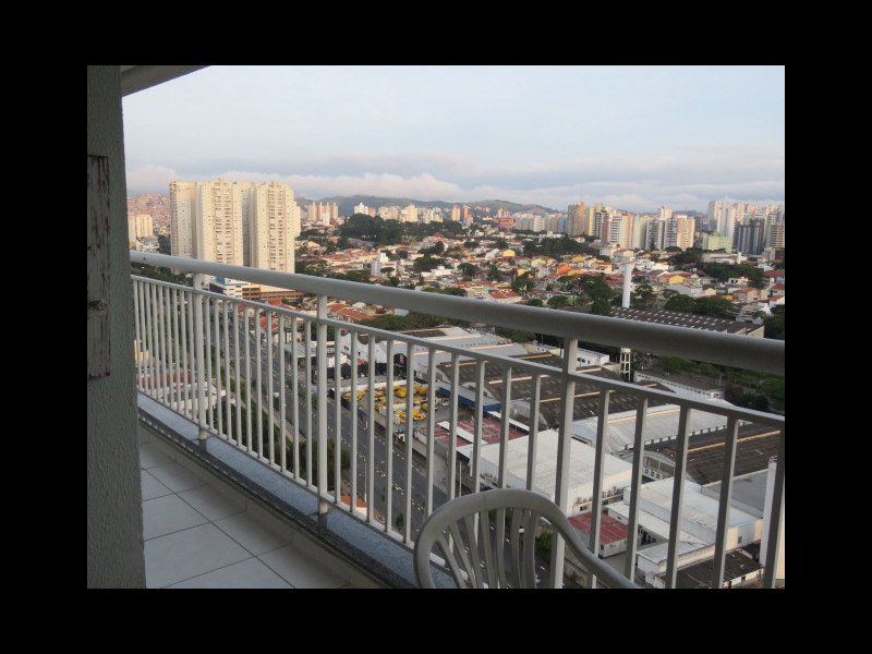 imóvel com 83m² - Centro - São Bernardo do Campo