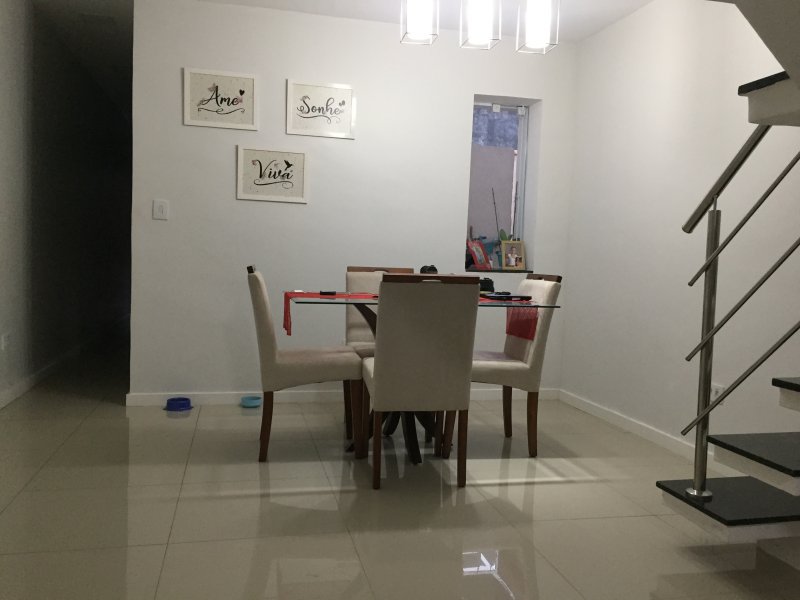 Casa à venda Vila Santa Luzia com 165m² e 3 quartos por R$ 660.000 - 1365319056-img-3122.JPG