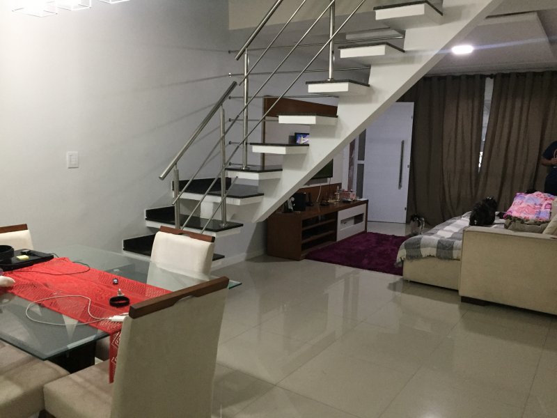 Casa à venda Vila Santa Luzia com 165m² e 3 quartos por R$ 660.000 - 1470533472-img-3121.JPG