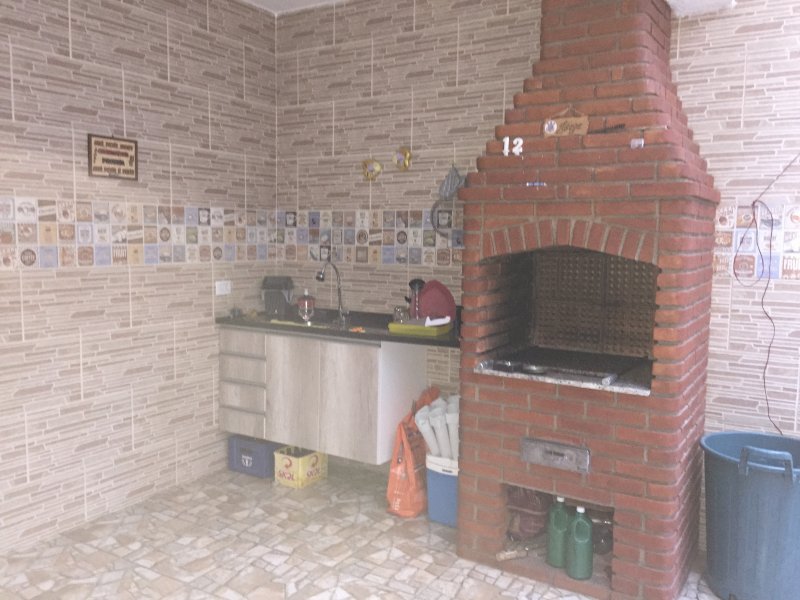 Casa à venda Vila Santa Luzia com 165m² e 3 quartos por R$ 660.000 - 527138660-img-3114.JPG