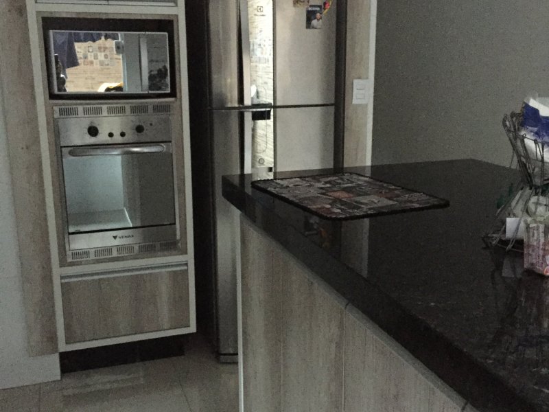 Casa à venda Vila Santa Luzia com 165m² e 3 quartos por R$ 660.000 - 694184890-img-3110.JPG