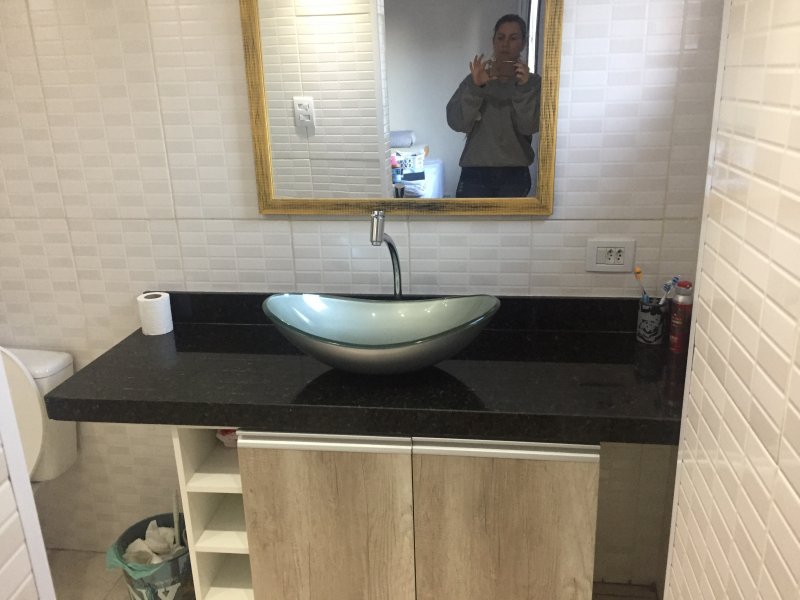 Casa à venda Vila Santa Luzia com 165m² e 3 quartos por R$ 660.000 - 962839609-img-3103.JPG