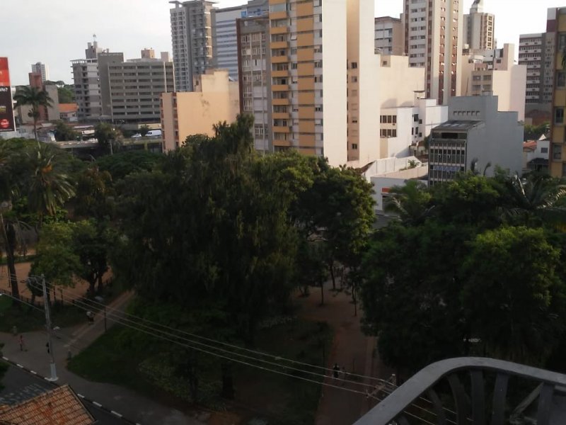 imóvel com 98m² - Centro - Campinas