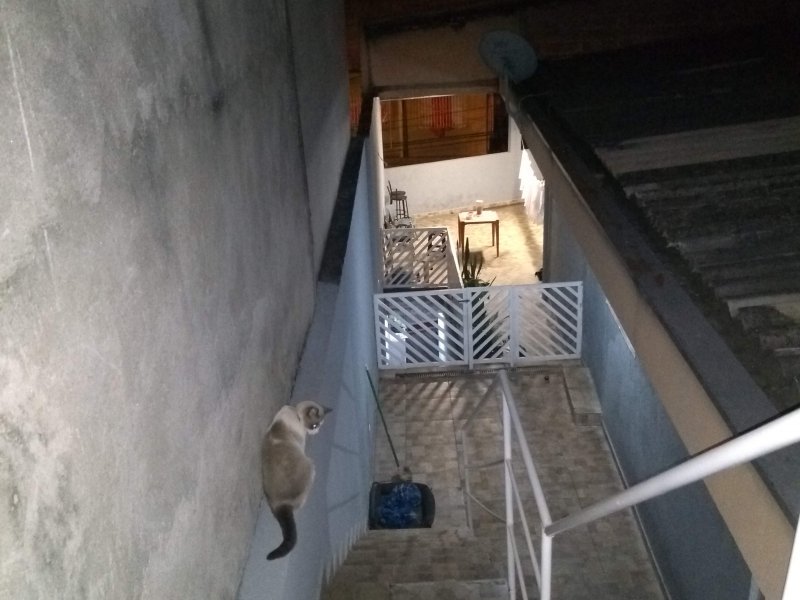 imóvel com 135m² - Bandeiras - Osasco