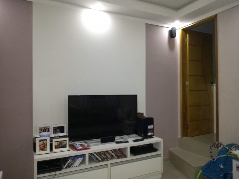 imóvel com 135m² - Bandeiras - Osasco