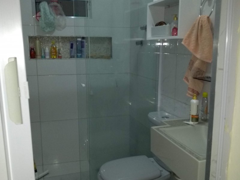 imóvel com 135m² - Bandeiras - Osasco