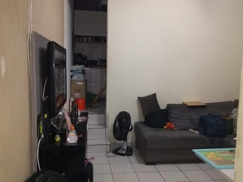 imóvel com 135m² - Bandeiras - Osasco