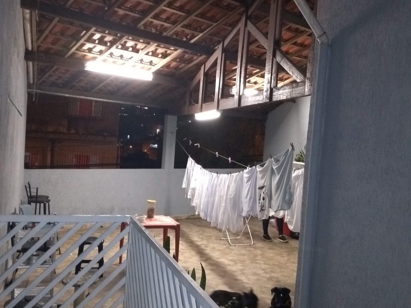 imóvel com 135m² - Bandeiras - Osasco
