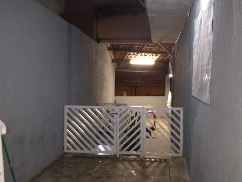 imóvel com 135m² - Bandeiras - Osasco