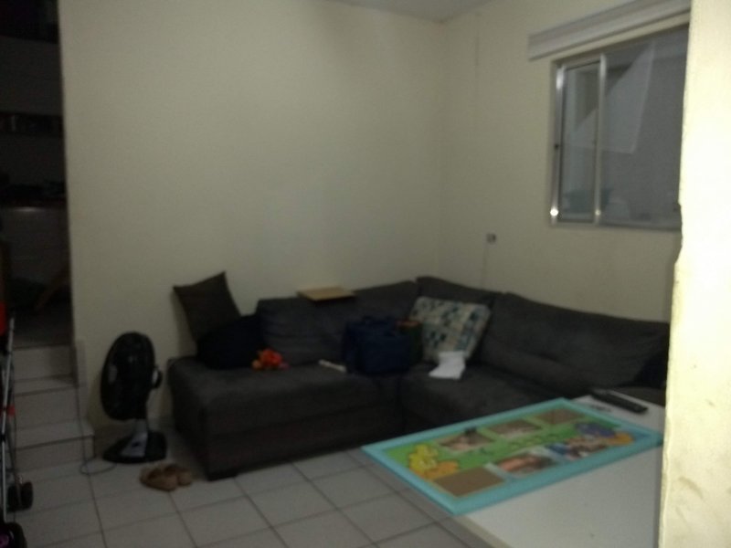 imóvel com 135m² - Bandeiras - Osasco