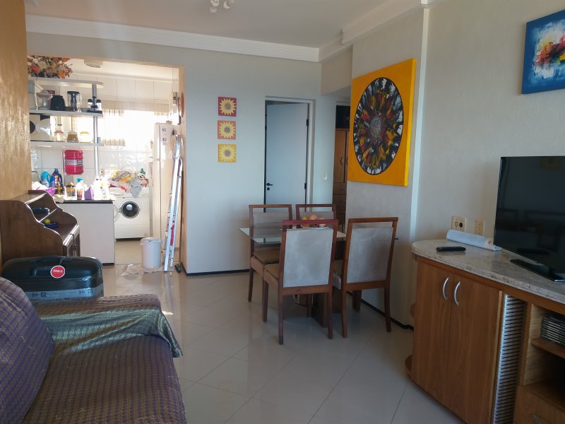 Apartamento à venda Praia do Futuro II com 75m² e 2 quartos por R$ 350.000 - 837546520-20190210-162129.jpg