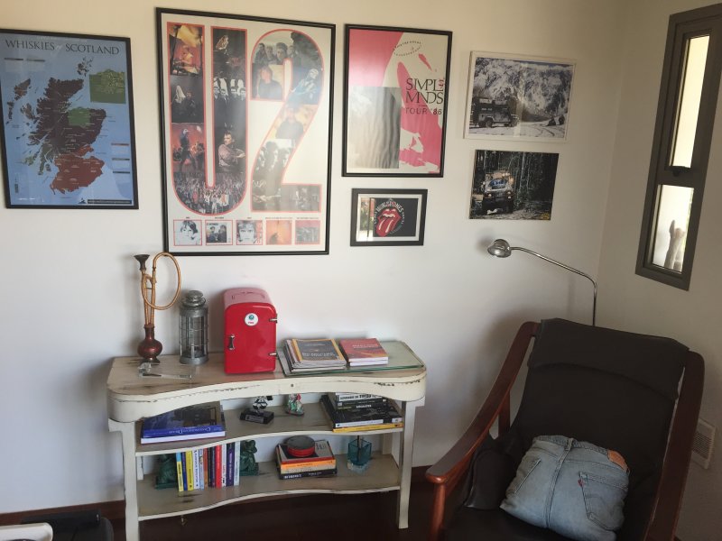 Apartamento à venda Higienópolis com 262m² e 4 quartos por R$ 700.000 - 46965360-img-8721.JPG