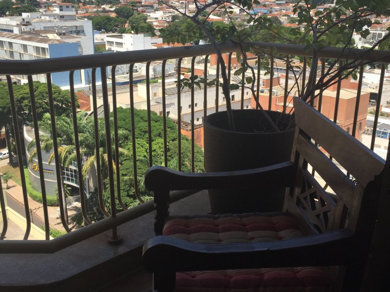 Apartamento à venda Higienópolis com 262m² e 4 quartos por R$ 700.000 - 585763414-img-8711.JPG