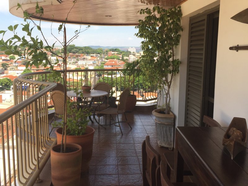 Apartamento à venda Higienópolis com 262m² e 4 quartos por R$ 700.000 - 825450776-img-8715.JPG