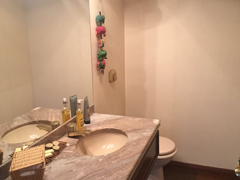 Apartamento à venda Higienópolis com 262m² e 4 quartos por R$ 700.000 - 835380120-img-8719.JPG