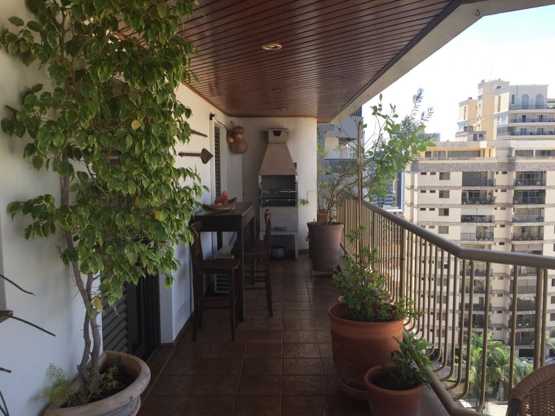 Apartamento à venda Higienópolis com 262m² e 4 quartos por R$ 700.000 - 939509417-img-8714.JPG