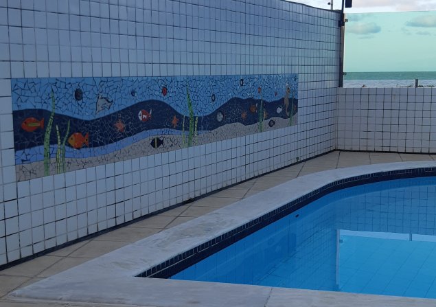 imóvel com 115m²
