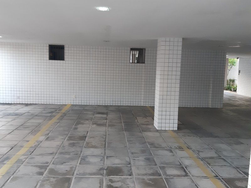 imóvel com 115m² - Jardim Oceania - João Pessoa