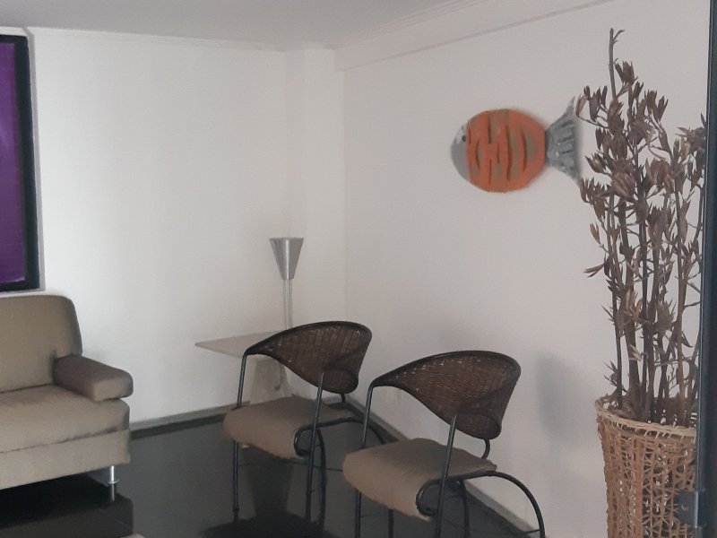 imóvel com 115m² - Jardim Oceania - João Pessoa