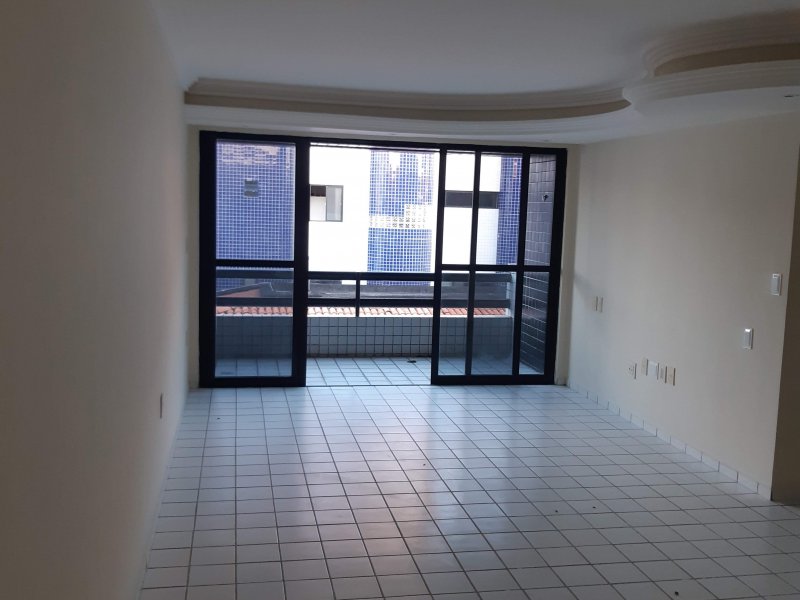 imóvel com 115m² - Jardim Oceania - João Pessoa