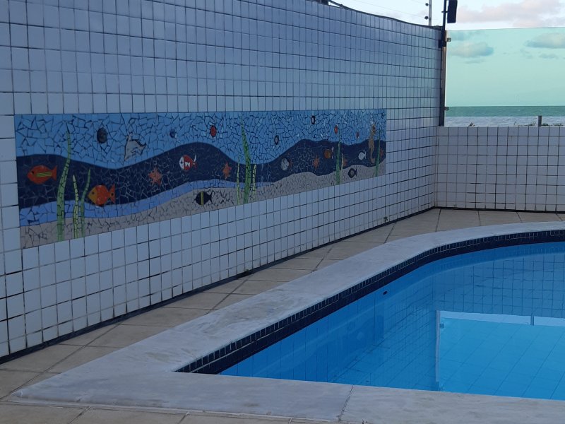 imóvel com 115m² - Jardim Oceania - João Pessoa