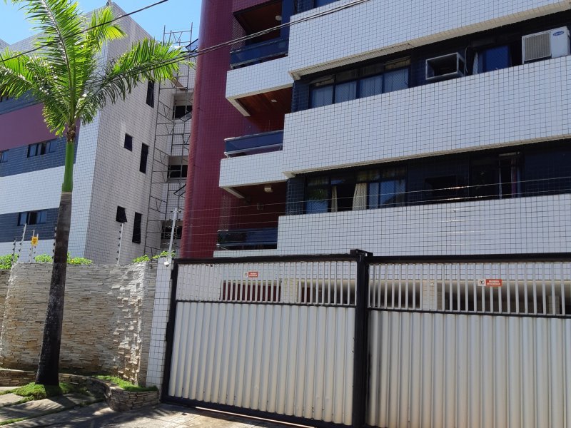 imóvel com 115m² - Jardim Oceania - João Pessoa
