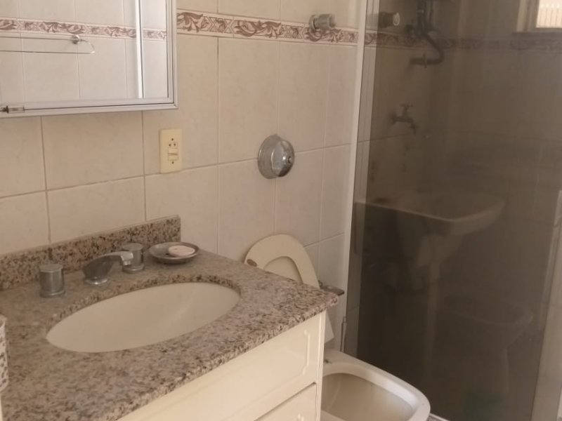 imóvel com 41m² - Copacabana - Rio de Janeiro