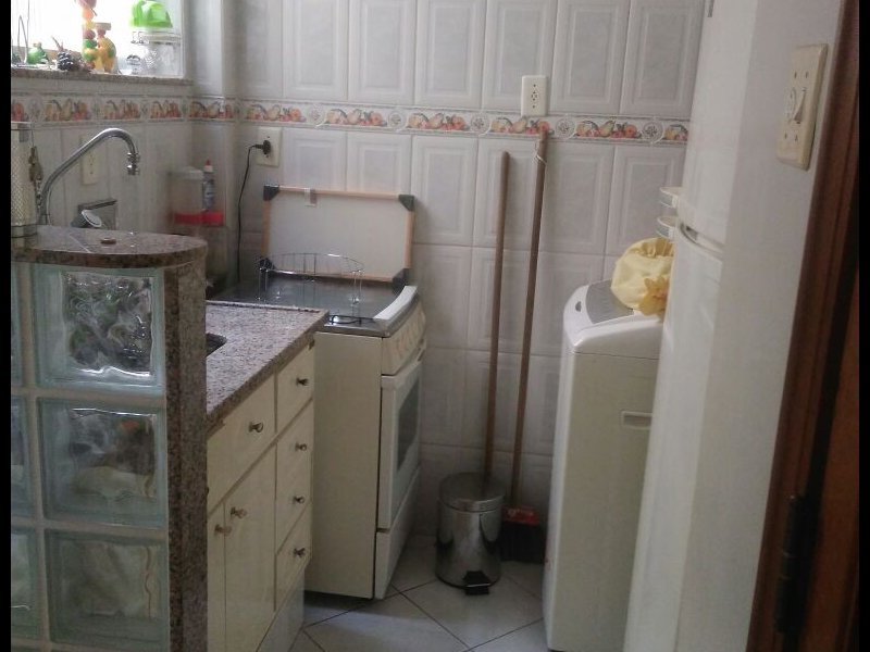 imóvel com 41m² - Copacabana - Rio de Janeiro