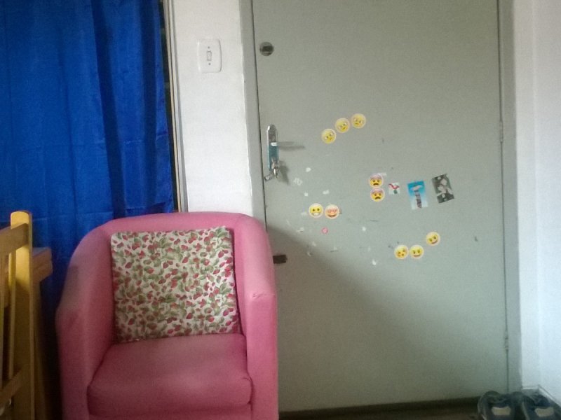 Apartamento à venda Jardim Itu-Sabará com 42m² e 1 quarto por R$ 150.000 - 1039882693-sala-de-estar-ii.jpg