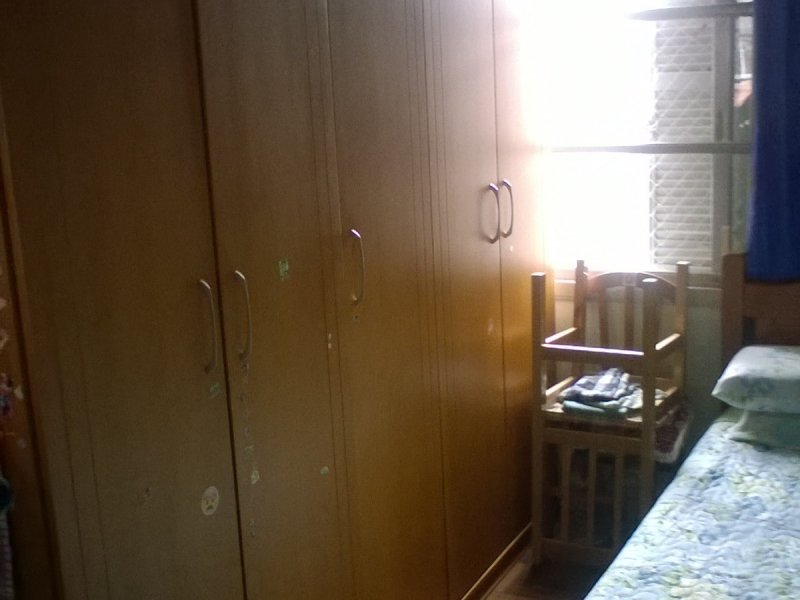 Apartamento à venda Jardim Itu-Sabará com 42m² e 1 quarto por R$ 150.000 - 1149356499-quarto-iii.jpg