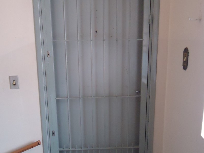 Apartamento à venda Jardim Itu-Sabará com 42m² e 1 quarto por R$ 150.000 - 1299501491-entrada.JPG