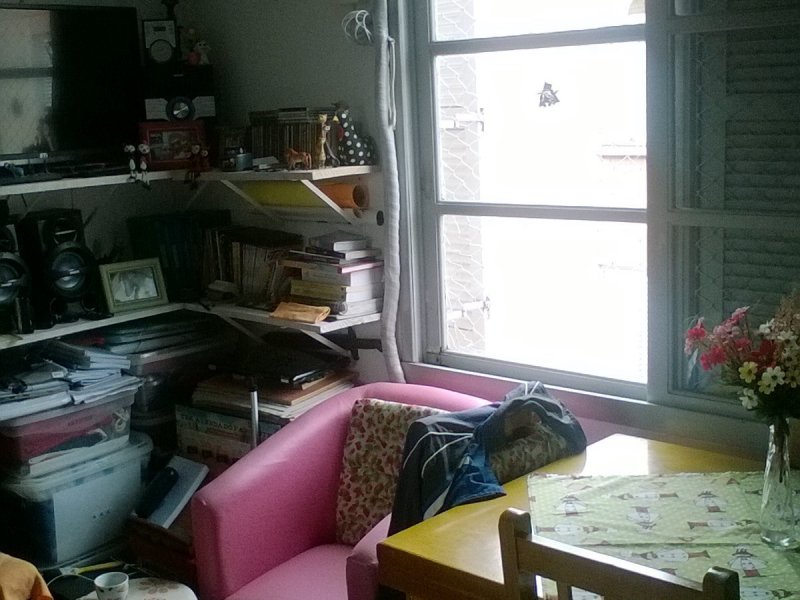 Apartamento à venda Jardim Itu-Sabará com 42m² e 1 quarto por R$ 150.000 - 1839417493-sala-de-estar-iii.jpg