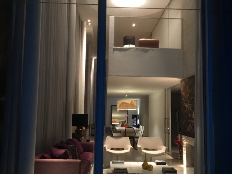 imóvel com 400m² - Residencial Tres (Tambore) - Santana de Parnaiba
