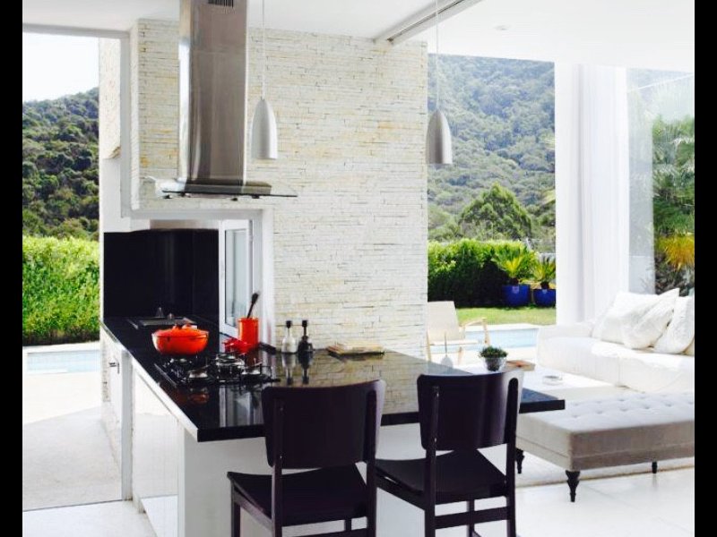imóvel com 400m² - Residencial Tres (Tambore) - Santana de Parnaiba