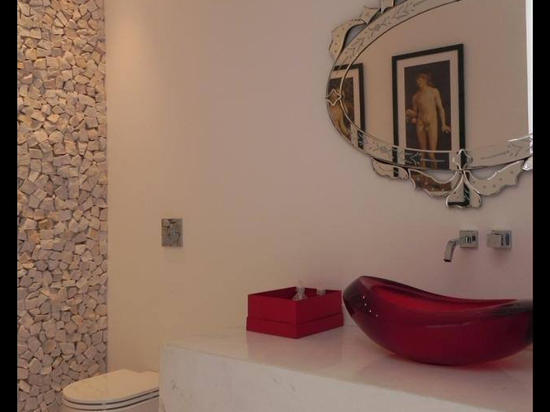 imóvel com 400m² - Residencial Tres (Tambore) - Santana de Parnaiba