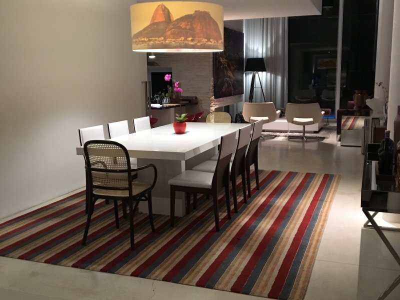 imóvel com 400m² - Residencial Tres (Tambore) - Santana de Parnaiba