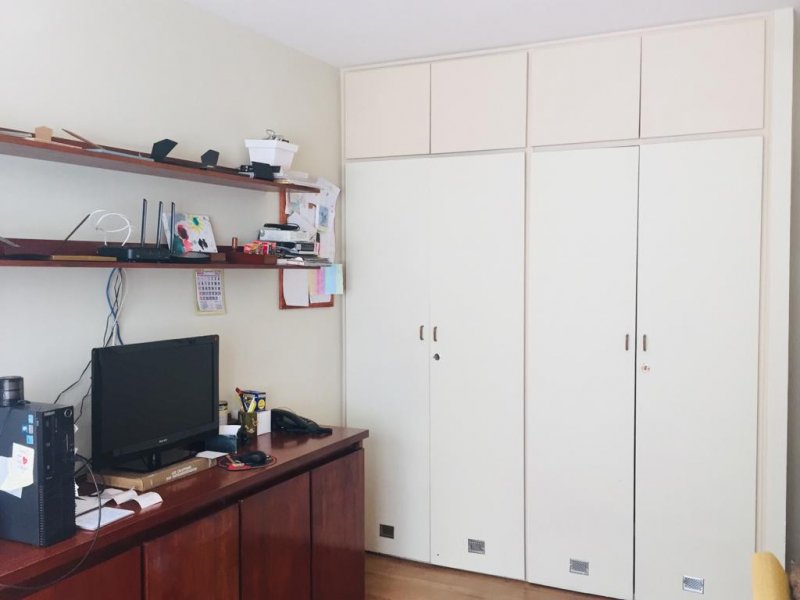 Apartamento à venda Itaim Bibi com 196m² e 4 quartos por R$ 2.400.000 - 1674375647-ibno7557.JPG
