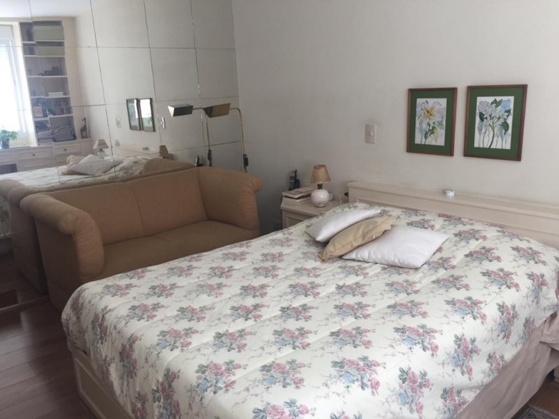 Apartamento à venda Itaim Bibi com 196m² e 4 quartos por R$ 2.400.000 - 1919884628-xirs8779.JPG
