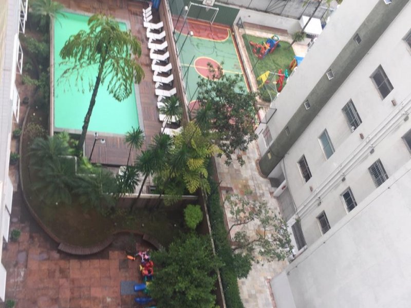 Apartamento à venda Itaim Bibi com 196m² e 4 quartos por R$ 2.400.000 - 296757099-kxck3117.JPG