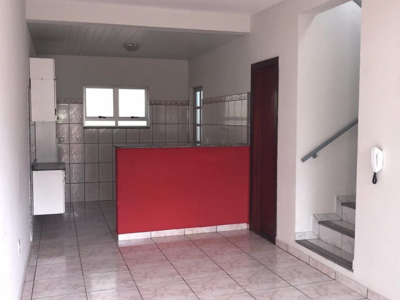 imóvel com 100m² - Centro - Sete Lagoas