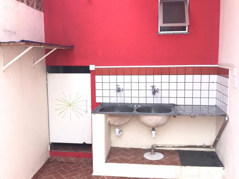 imóvel com 100m² - Centro - Sete Lagoas