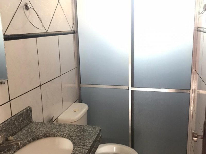 imóvel com 100m² - Centro - Sete Lagoas