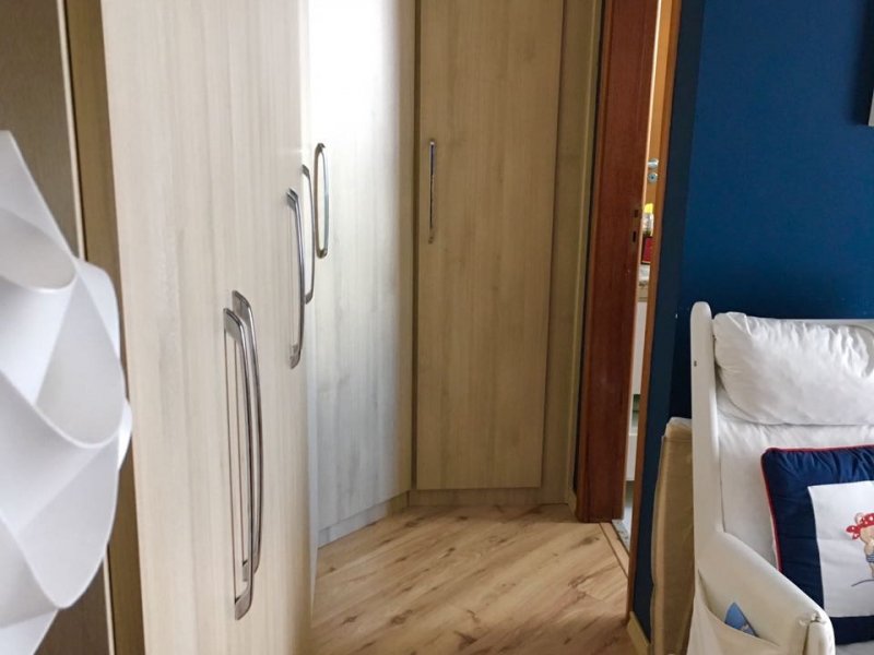 imóvel com 237m² - Aclimação - São Paulo