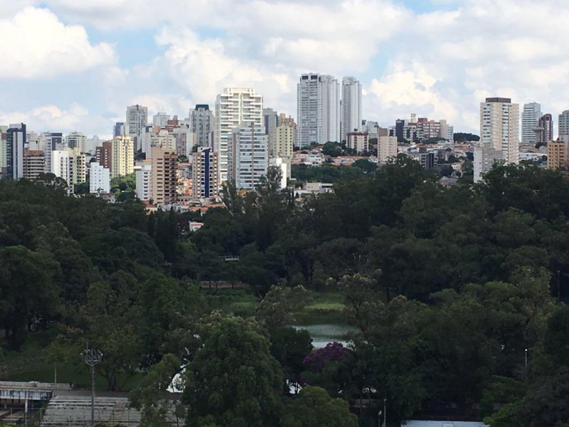 imóvel com 237m² - Aclimação - São Paulo