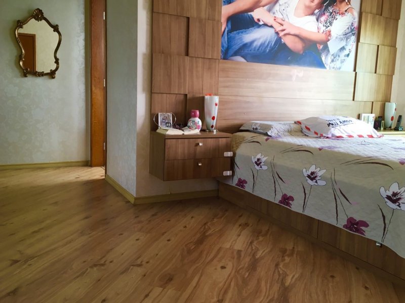 imóvel com 237m² - Aclimação - São Paulo